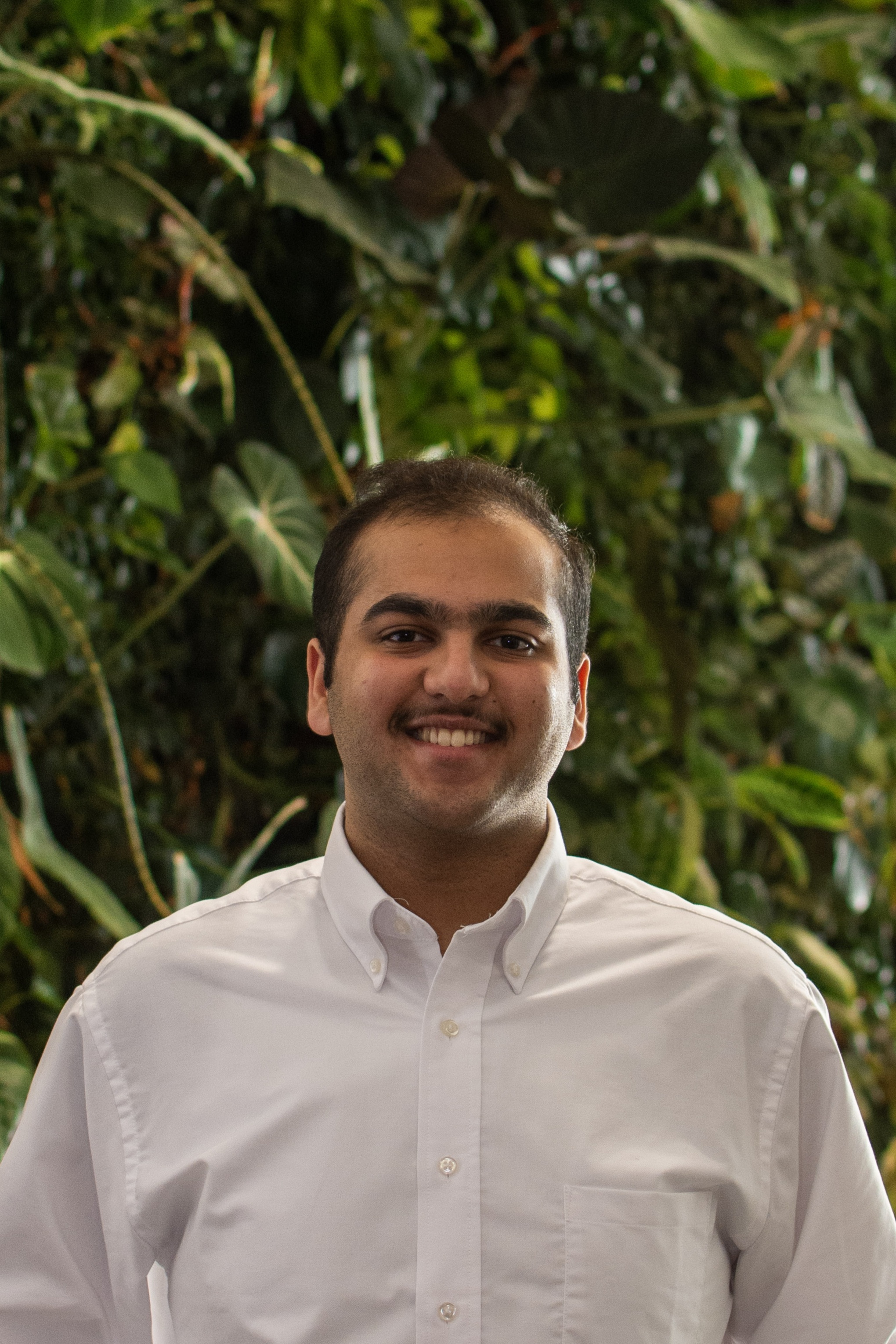 Ayhan Merchant