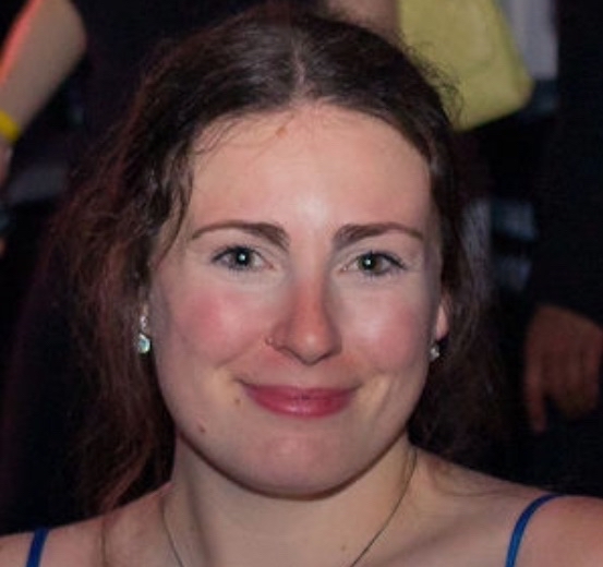 Caitlin Laplante