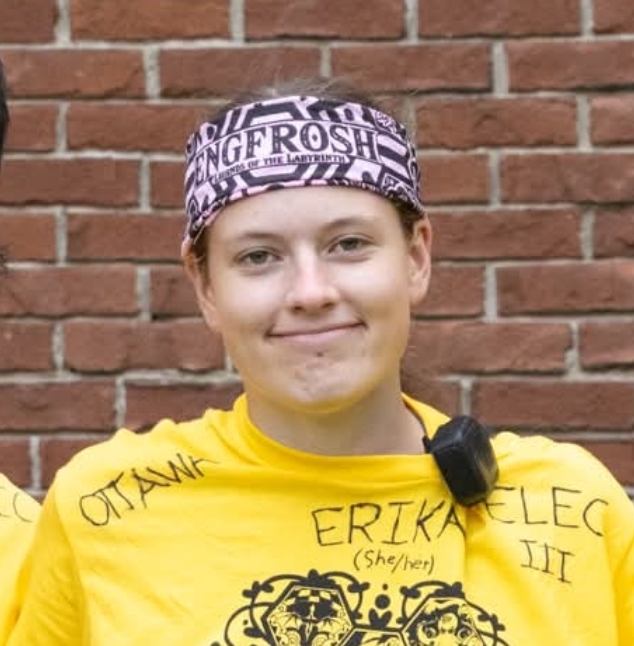 Erika Langner