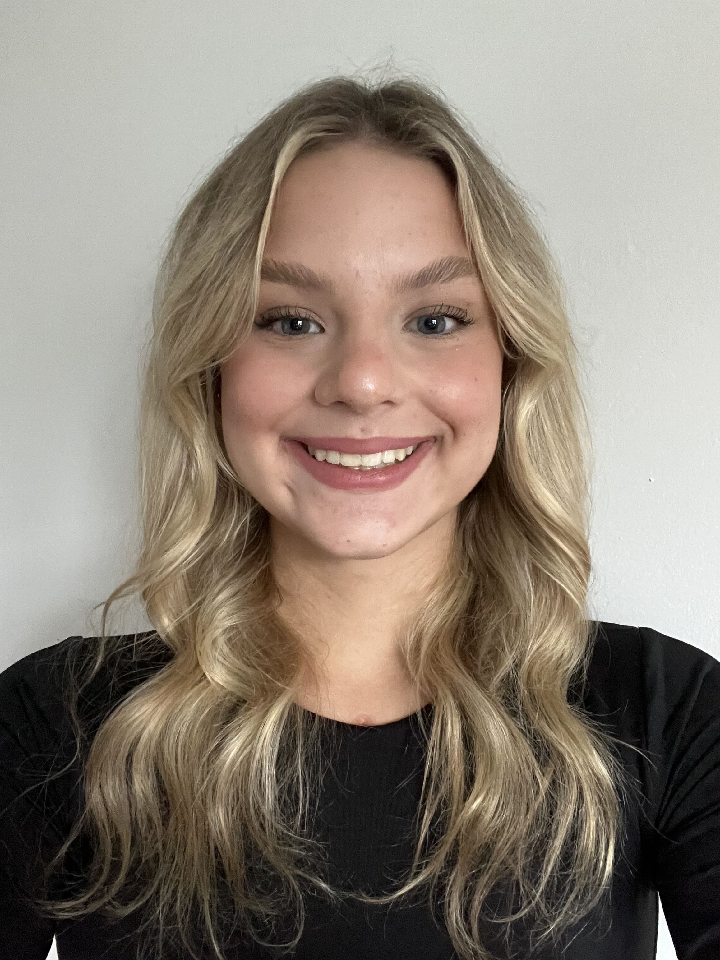Leah Hynes
