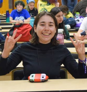 Léna César