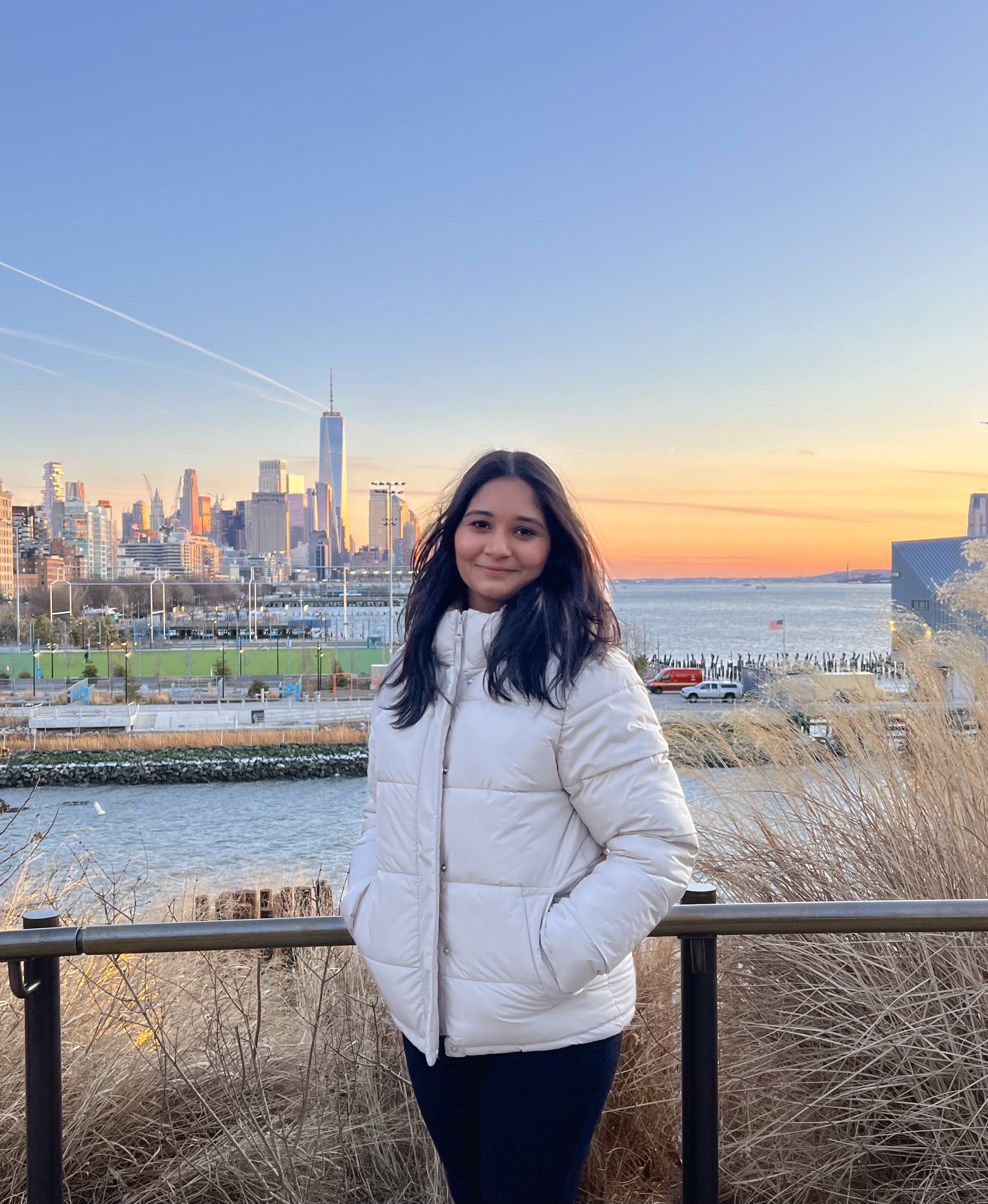 Vidhi Mudgal
