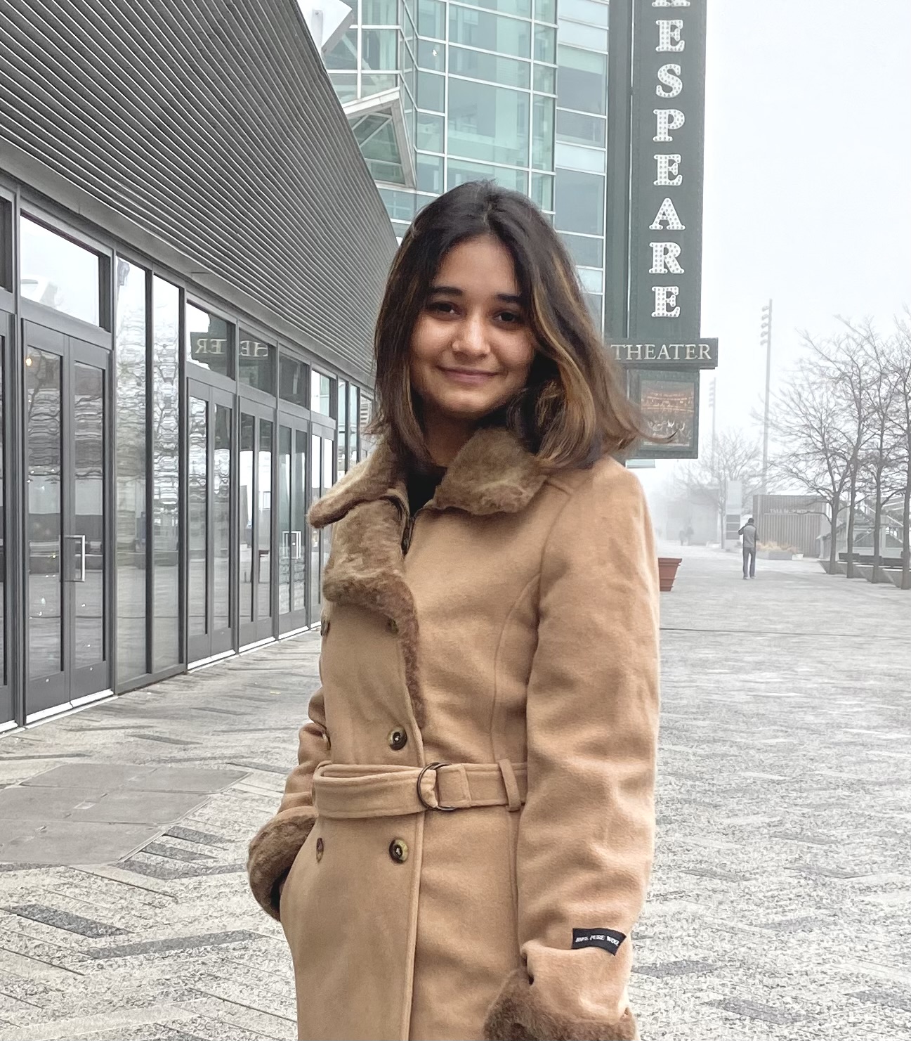 Vidhi Mudgal